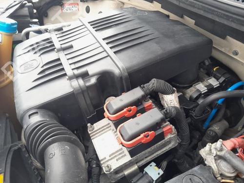 Engine FIAT 500 (312_) 1.2 (312AXA1A) | BP38727608M1 - Image 2