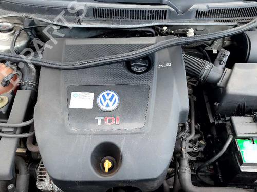 Steering pump VW GOLF IV (1J1)  | BP20738428M99 