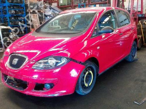 Front left window mechanism SEAT ALTEA (5P1)  | BP20781668C22 