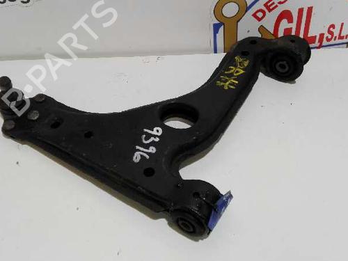 Right front suspension arm OPEL VECTRA B Hatchback (J96) 1.7 TD (F68) | BP20779762M13 
