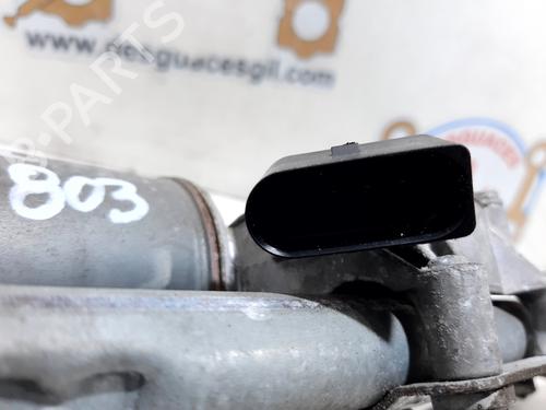 Front wiper motor OPEL CORSA D (S07) 1.3 CDTI (L08, L68) | BP20743417M29 