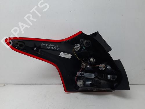 Right taillight FORD FOCUS III | BP36753576C35 - Image 4