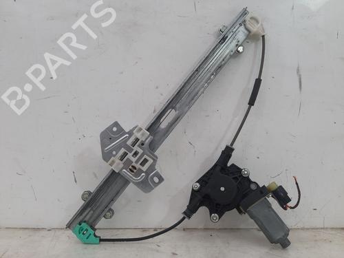 Front right window mechanism HYUNDAI ACCENT III (MC) 1.5 CRDi GLS | BP23234553C23 