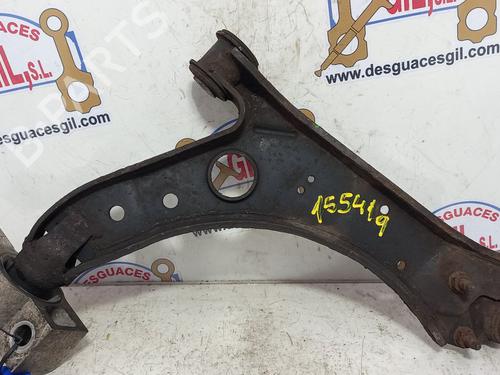 Used Left front suspension arm SEAT ALTEA (5P1) [2004-2015]  20763161