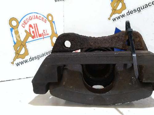 Used Left rear brake caliper LAND ROVER RANGE ROVER II (P38A) 2.5 D 4x4 (136 hp) 20795700