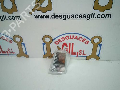 Used Left front indicator CITROËN ZX (N2) 1.9 D (68 hp) 21068782