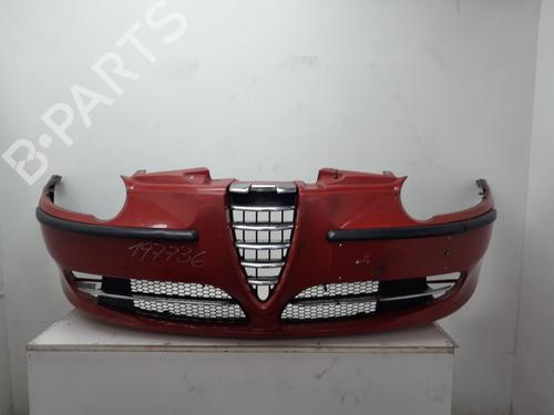 Used Front bumper Front bumper ALFA ROMEO 147 (937_) 1.6 16V T.SPARK (937.AXA1A, 937.AXB1A, 937.BXB1A) (120 hp) 34131216 34131216