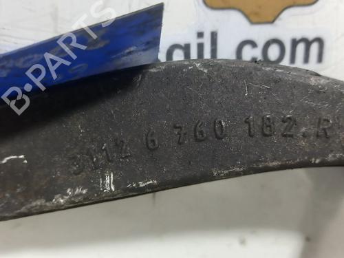 Left front suspension arm BMW 5 (E60) 530 d | BP20760936M12 