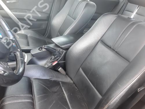 Underbody protection BMW X3 (E83) 2.0 d | BP20758997M92