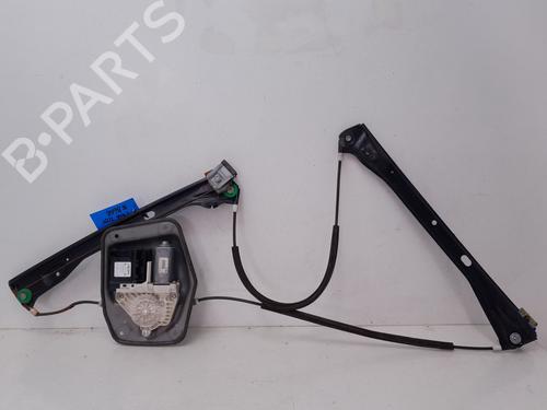Rudehejsemekanisme ventre foran VW GOLF V (1K1)  | BP29534088C22 