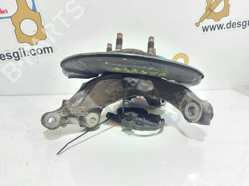 Right front steering knuckle OPEL INSIGNIA A Saloon (G09) 2.0 CDTI (69) | BP20745528M26 