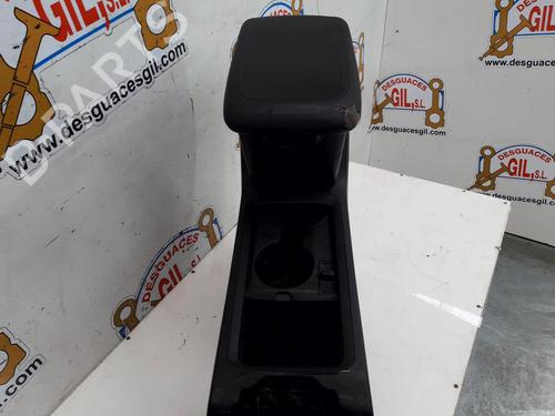 Armrest / Center console CHEVROLET CAPTIVA (C100, C140) 2.2 D | BP20768406I20 