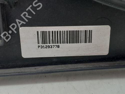 Radiator fan VOLVO V60 I (155) D3 / D4 | BP27302218M35 
