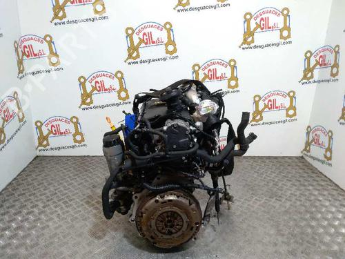 Motor VW GOLF IV (1J1) 1.9 TDI (101 hp) 20789201