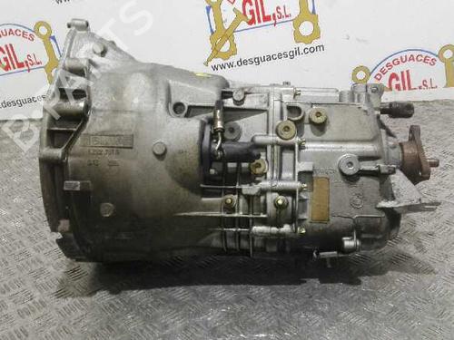 Gearbox BMW 3 (E46) 328 i | BP20776174M3 