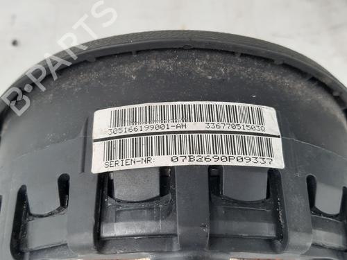 Airbag Kit BMW 1 (E87)  | BP27584376C86 