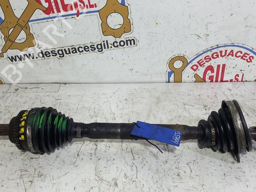 Antriebswelle links vorne für RENAULT MEGANE I Coach (DA0/1_) [1996-2003]  20763609