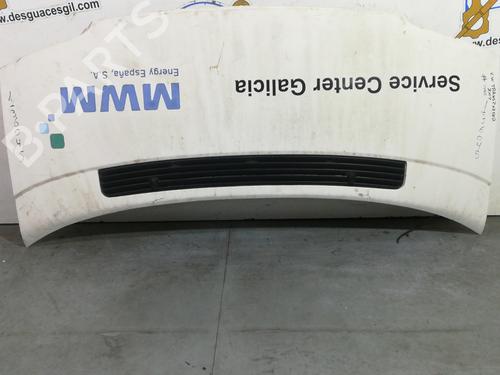 Used Hood VW TRANSPORTER T4 Van (70A, 70H, 7DA, 7DH) [1990-2003]  20751510