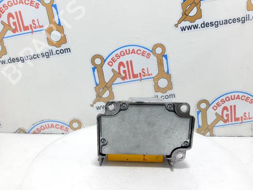 ECU airbags MERCEDES-BENZ A-CLASS (W169) A 160 CDI (169.006, 169.306) | BP20751998M53 
