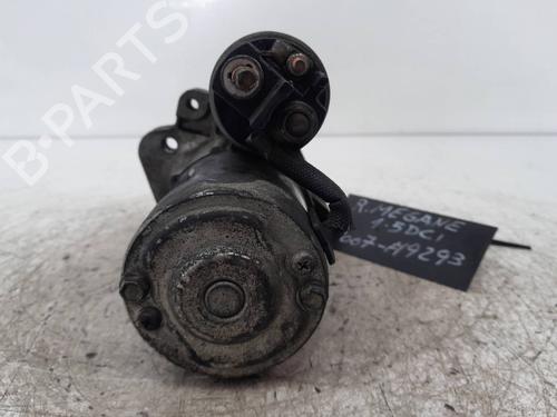 Starter RENAULT MEGANE II Saloon (LM0/1_) | BP39190826M8 - Image 3