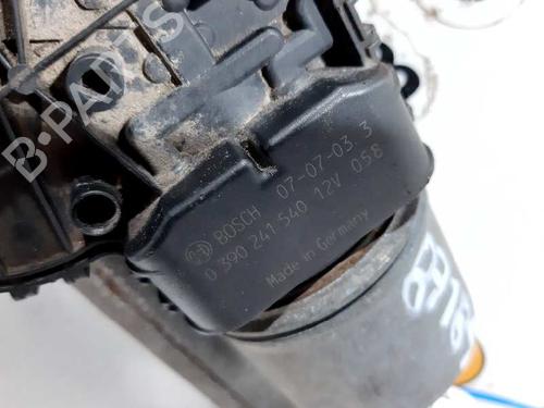 Front wiper motor PEUGEOT 207 (WA_, WC_) 1.6 HDi | BP20809038M29 