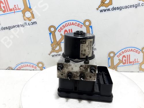 ABS Bremseaggregat AUDI A3 (8L1) 1.6 | BP20751500M43 