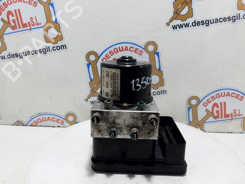 Used ABS pump BMW 3 (E90) 320 d (163 hp) 20750787