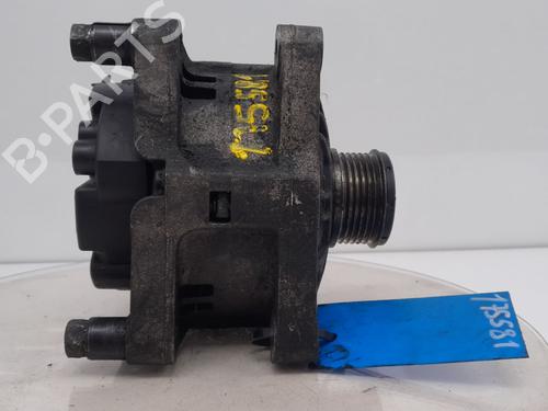 Alternator CITROËN BERLINGO MULTISPACE (B9) 1.6 HDi 90 | BP26886307M7 