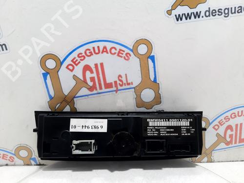 Climate control BMW 1 (E87) 118 d | BP20751217I5 