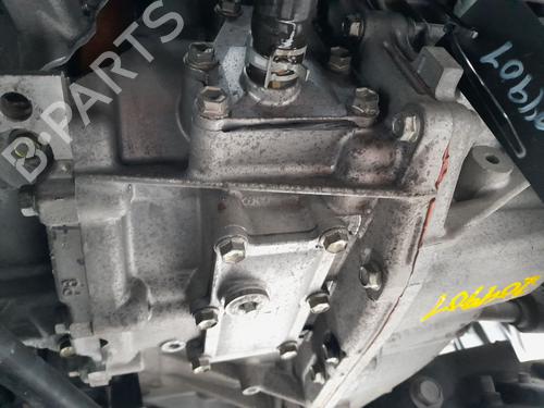 Gearkasse Gearkasse 38567993 38567993