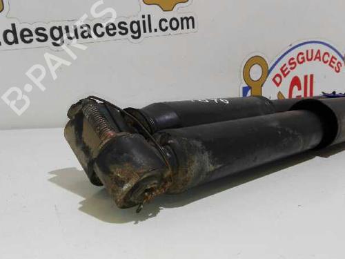 Right rear shock absorber RENAULT MEGANE II Estate (KM0/1_)  | BP20780062M19 
