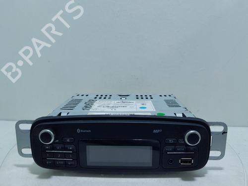 Used Radio RENAULT CLIO IV (BH_) [2012-2021]  21287903