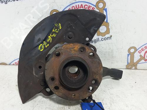 Used Right front steering knuckle SEAT CORDOBA (6K1, 6K2) 1.9 TDI (110 hp) 20750072