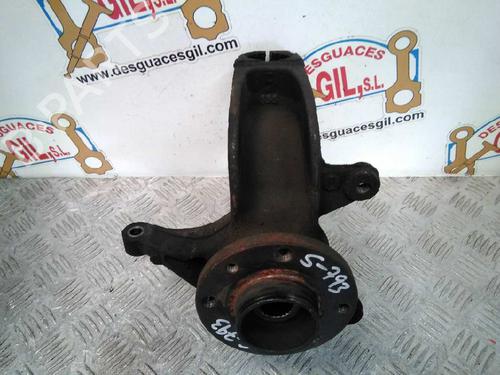 Used Right front steering knuckle Right front steering knuckle 37248365 37248365