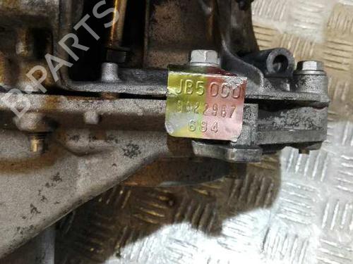 Used Gearbox RENAULT 9 (L42_) [1981-1997]  20773597