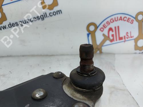 Left front suspension arm OPEL CORSA D (S07)  | BP20811034M12 