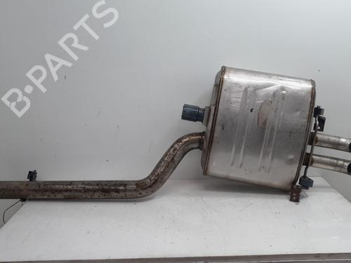 Exhaust system BMW 5 (E60) 525 i | BP39187363M121 - Image 3