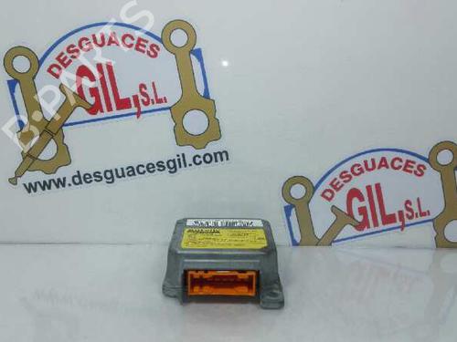 ECU airbags PEUGEOT 206 Hatchback (2A/C) 1.4 16V | BP20805720M53 