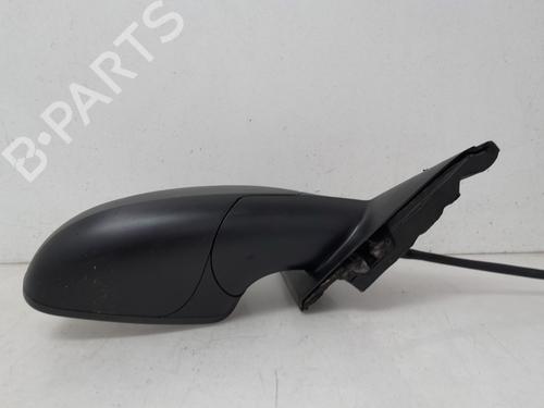 Right mirror SEAT IBIZA III (6L1)  | BP30043730C27 