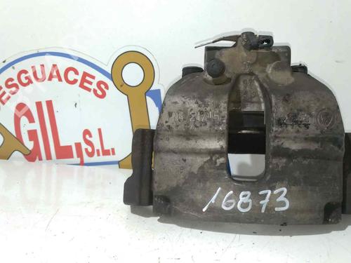 Højre bremsekaliber foran ALFA ROMEO 156 (932_) 1.6 16V T.SPARK (932.A4, 932.A4100) (120 hp) 20783285