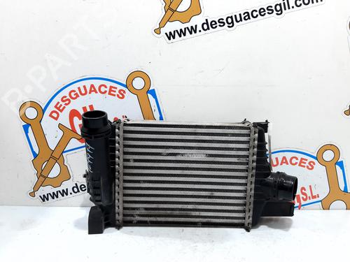 Used Intercooler RENAULT CLIO IV (BH_) [2012-2021]  20747959