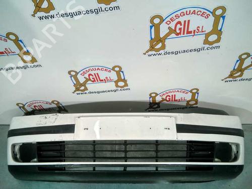 Used Front bumper SKODA OCTAVIA II (1Z3) [2004-2013]  21002255