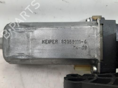 Electronic module MERCEDES-BENZ E-CLASS (W211) E 270 CDI (211.016) | BP24905907M83 