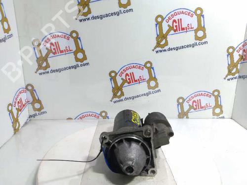 Starter ALFA ROMEO 156 Sportwagon (932_)  | BP20731705M8 