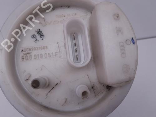 Fuel pump SEAT IBIZA III (6L1)  | BP29534212M76