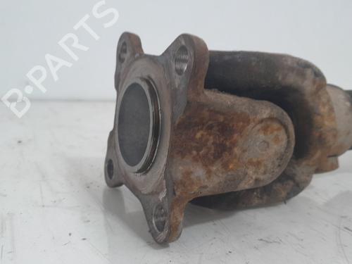 Driveshaft TOYOTA LAND CRUISER PRADO (_J12_)  | BP22369125M37 
