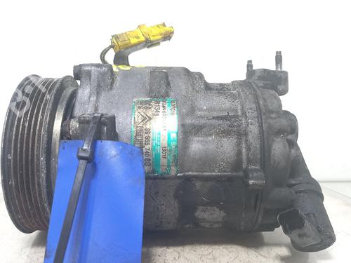 Used AC compressor PEUGEOT 407 SW (6E_, 6D_) 2.0 (136 hp) 20772654