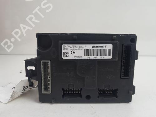 Used Electronic module Electronic module RENAULT CLIO IV (BH_) [2012-2021] 34134805 34134805
