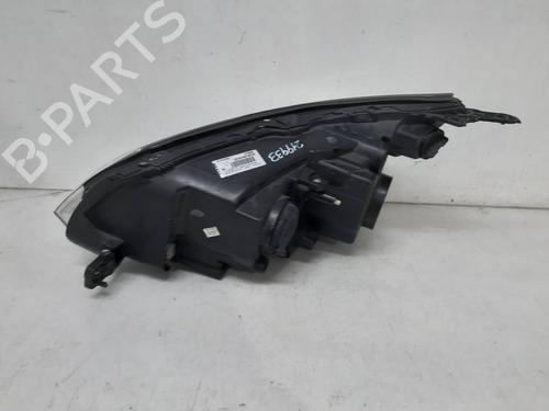 Right headlight CITROËN C5 II (RC_) | BP39190686C29 - Image 3