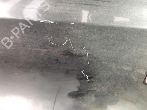 Left rear door NISSAN QASHQAI / QASHQAI +2 I (J10, NJ10, JJ10E) 1.5 dCi | BP23780761C4 